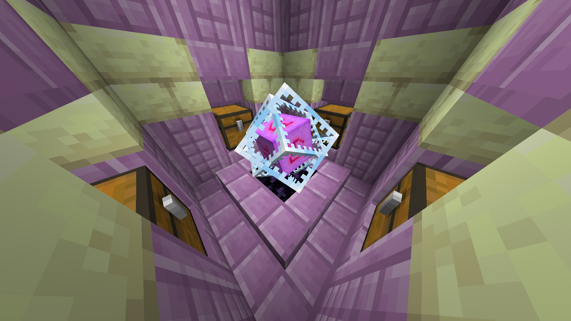 End Temple