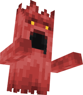 Fire Ghost