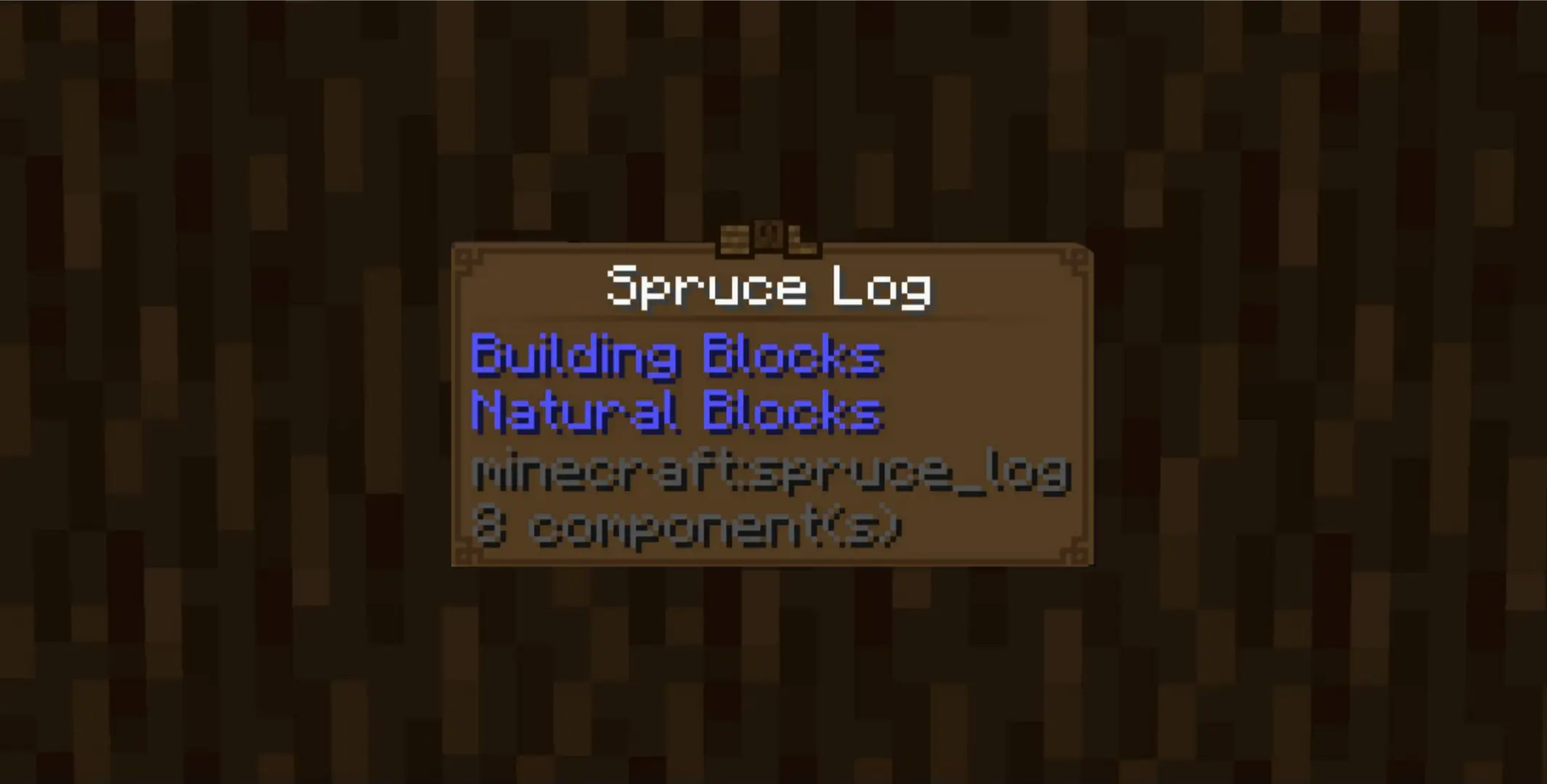 Spruce