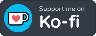 Support me on Ko-fi