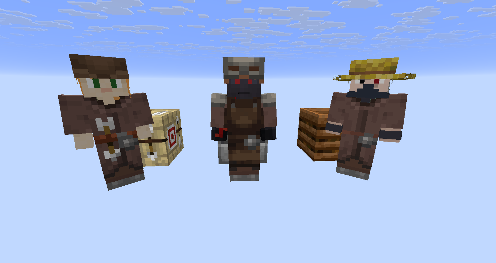job fix + biome fix