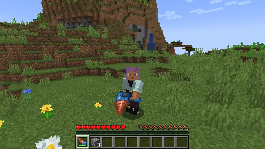 custom bore pose