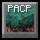 A button with PACP's pack.png on it