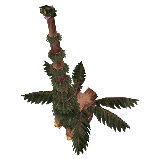 Sanrosan Tropius
