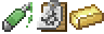 More tiny item textures