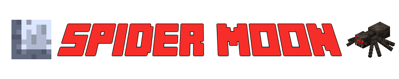 Spider Moon headers