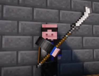 Naginata