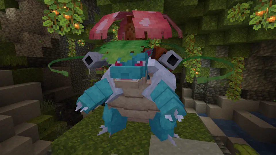 Venustoise