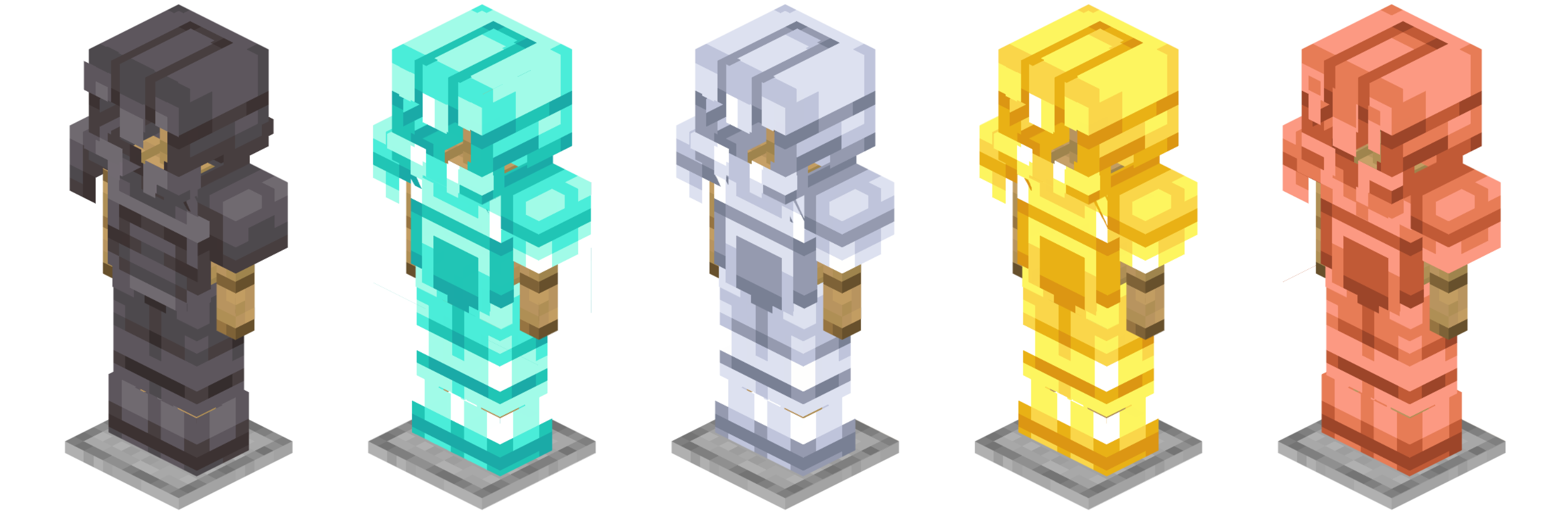 armor