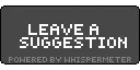 Feedback