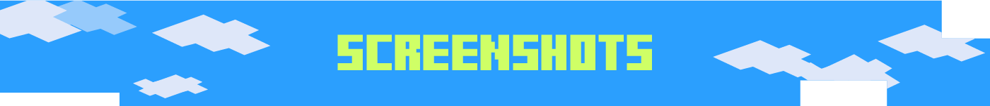 Screenshots