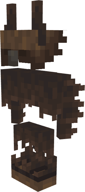 Owl Armor