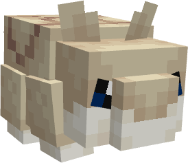 Chunkadillo