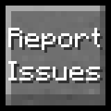 A button with text that says Report Issues