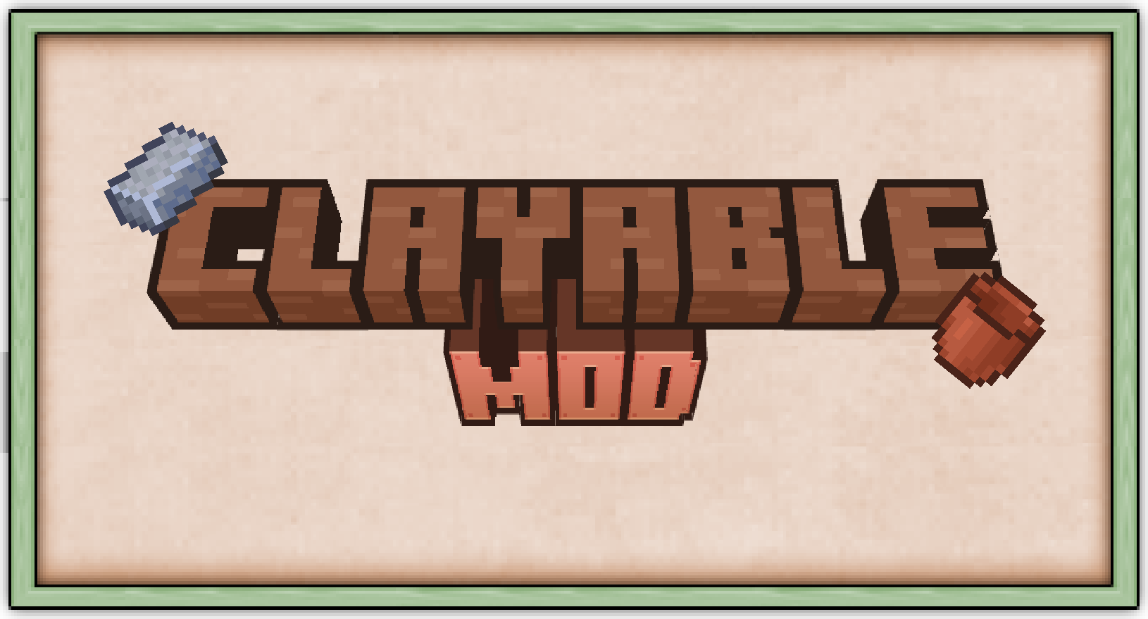 Mod Title