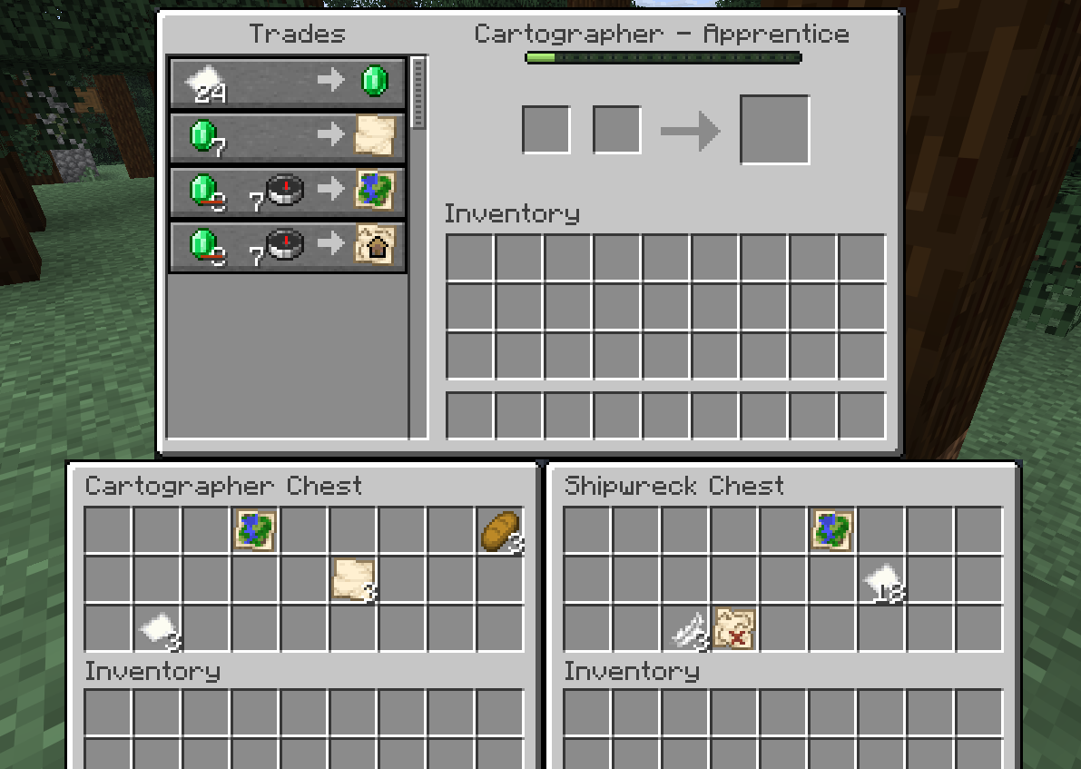 Containers