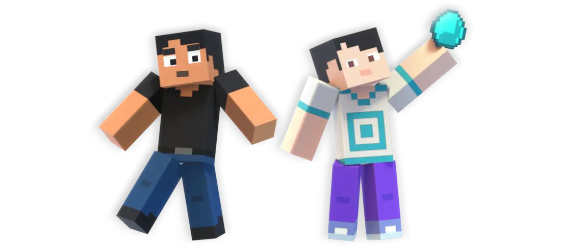 characters