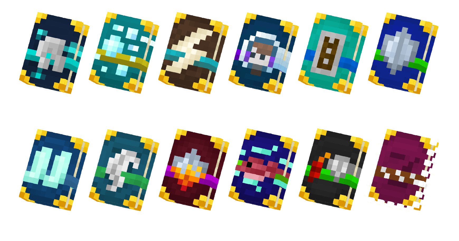 Armors