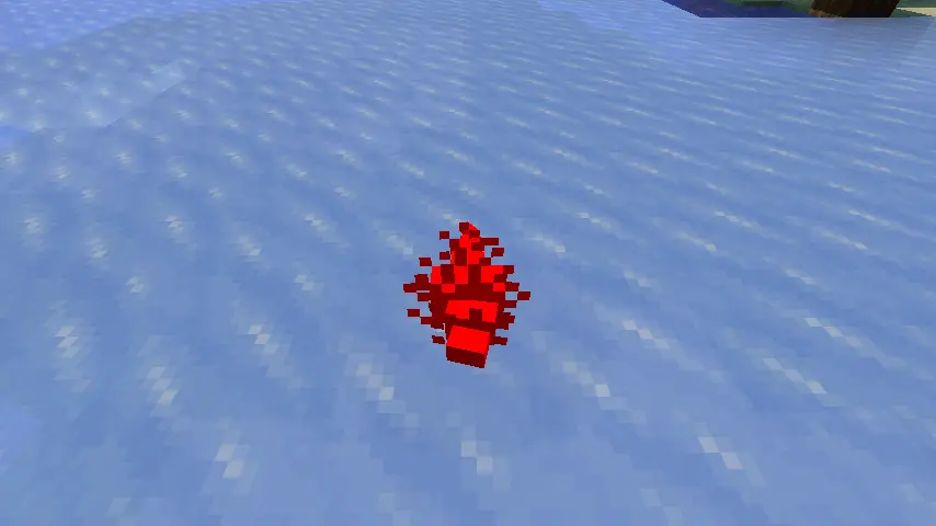 Redstone Bug