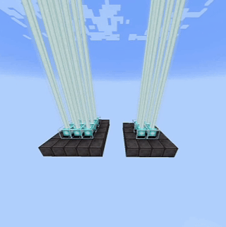 Shows: before using this mod and after using this mod