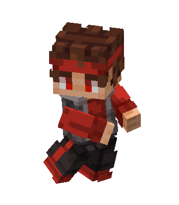 Chibi Player Model