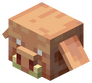 piglin head