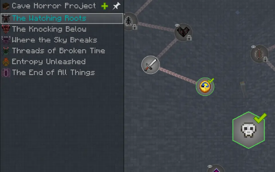 Quests