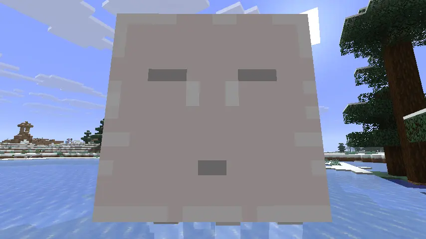 Angry Ghast