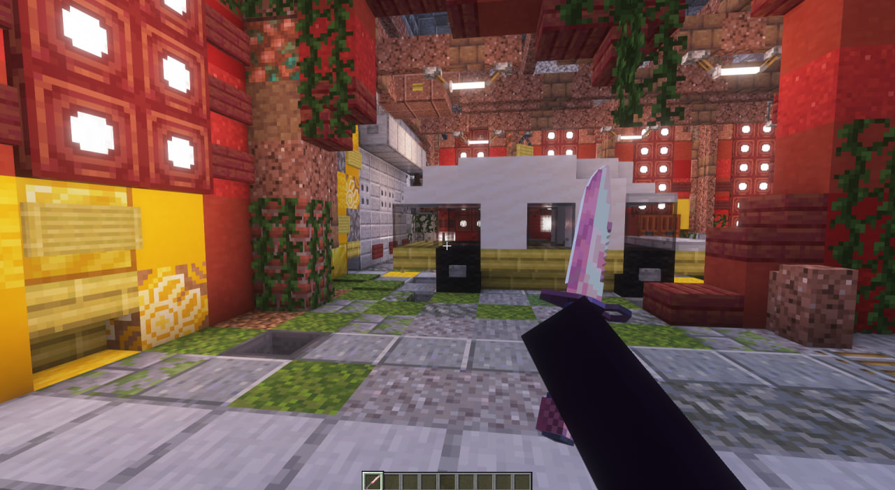 M9 Bayonet