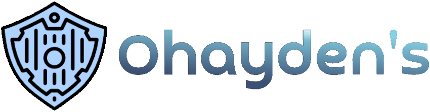 Ohayden's