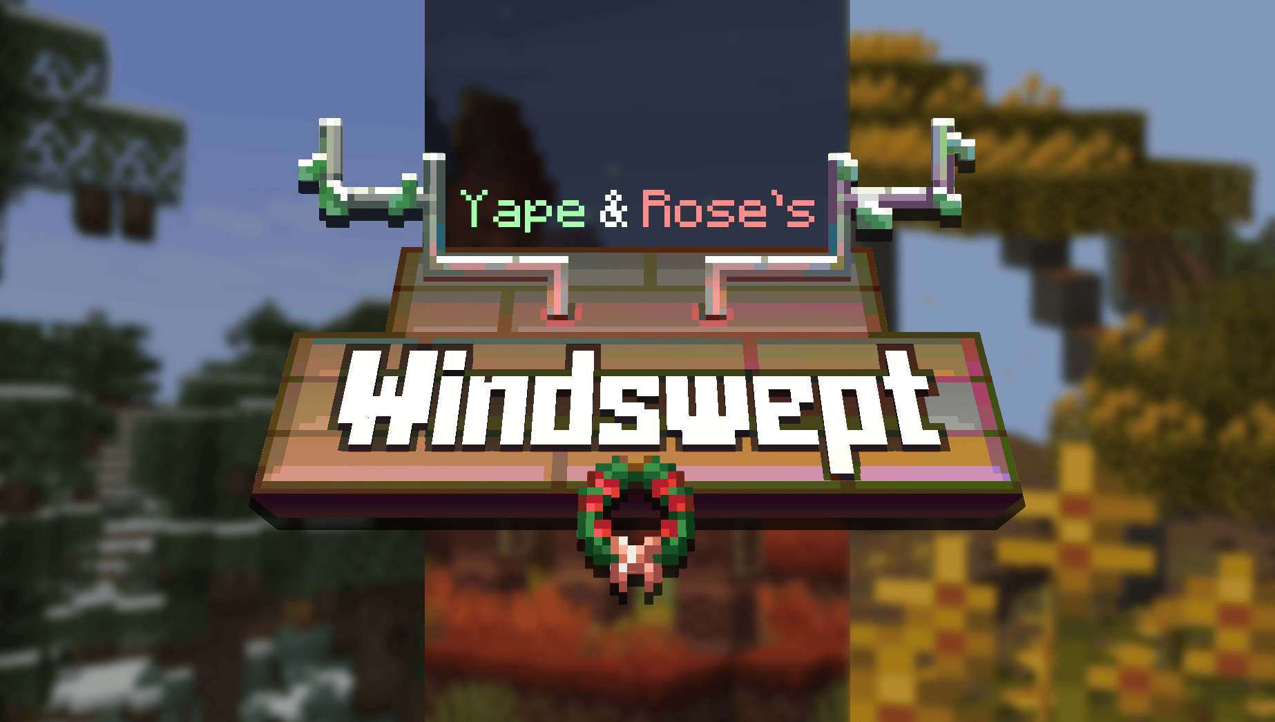 banner