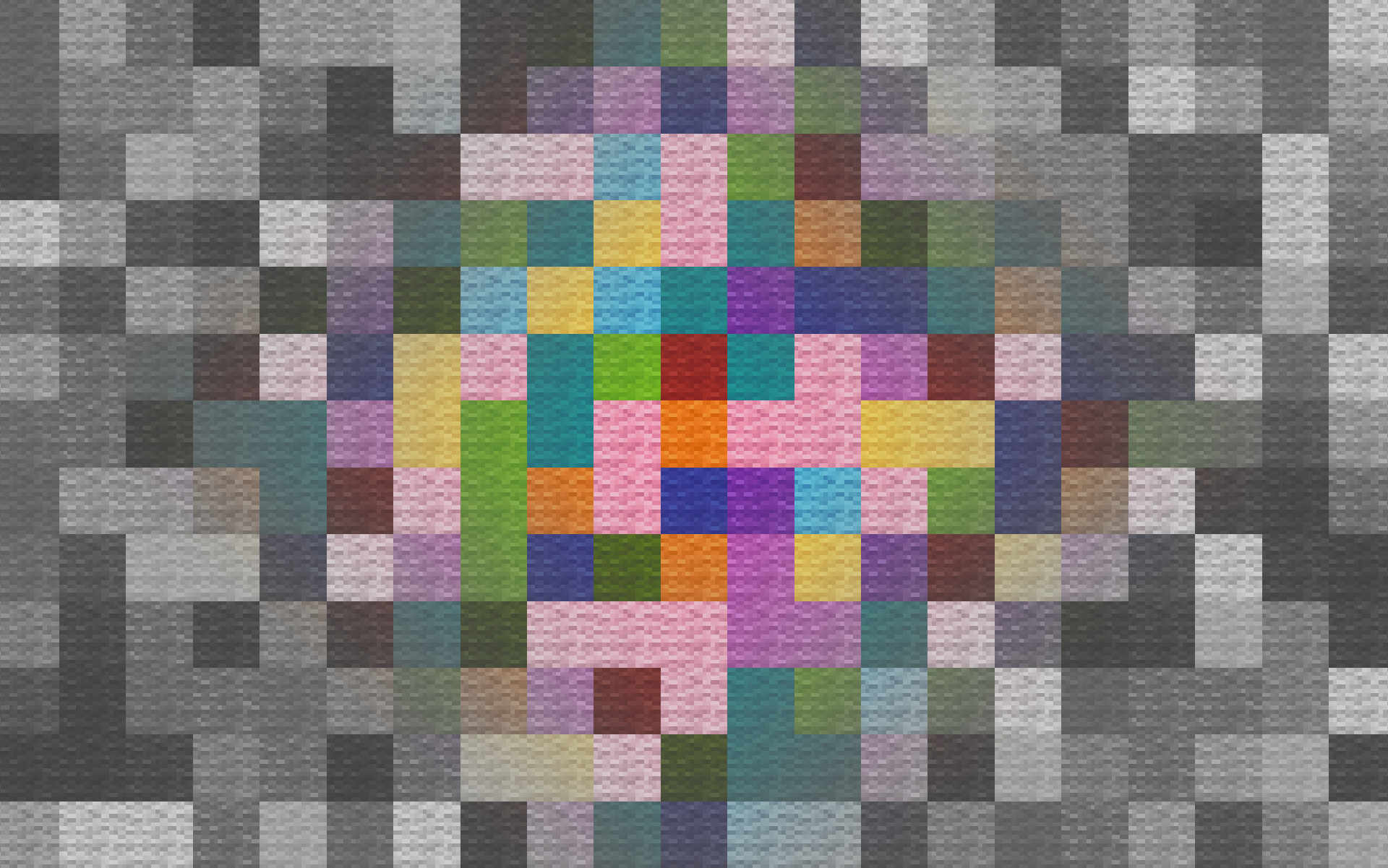 Radius variable here is set to 82