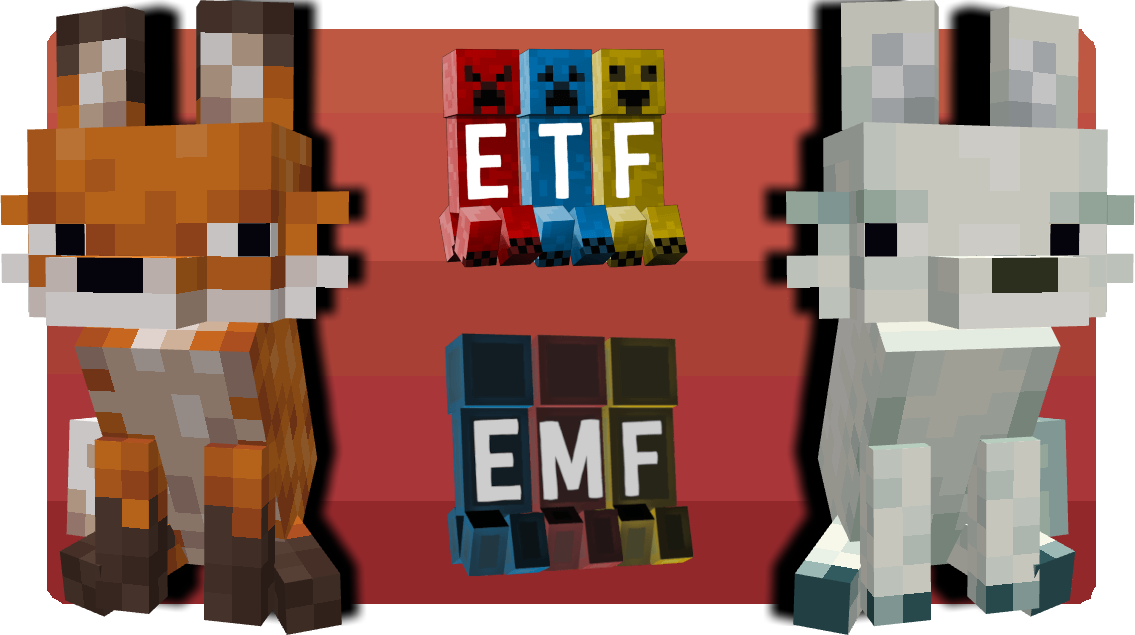 emf,etf required!
