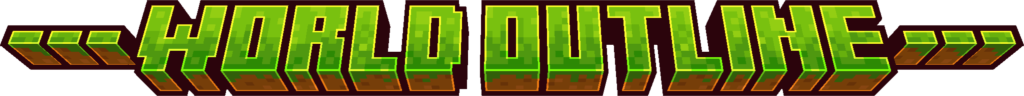 World Outline Title