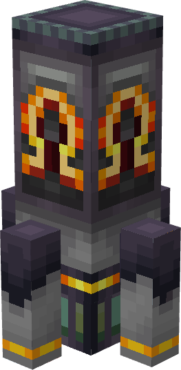 Omega Missile