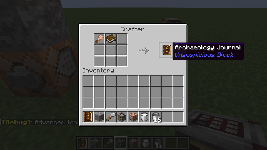 recipe