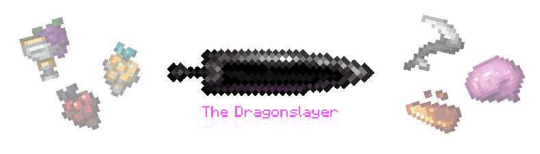 The Dragonslayer