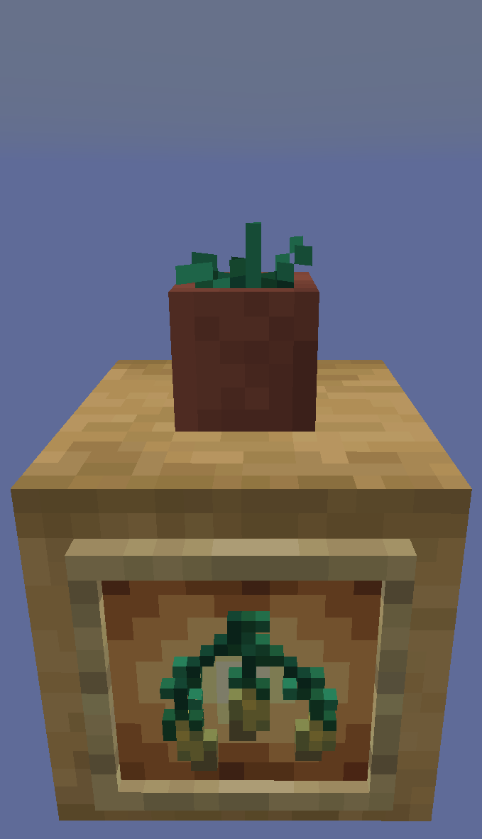 Potted Torch Flower Seeds
