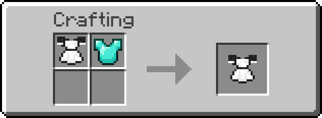 Maid Suit Armor Craft