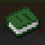 Deep Origins GUI Overhaul - Alternate recipe book
