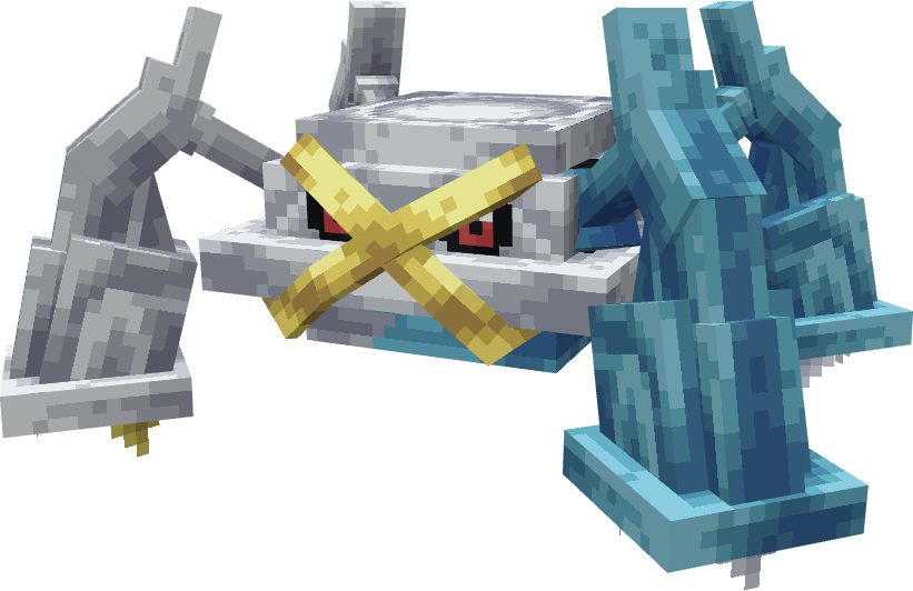 Shiny-Dominant