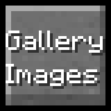 A button with text that says Gallery Images