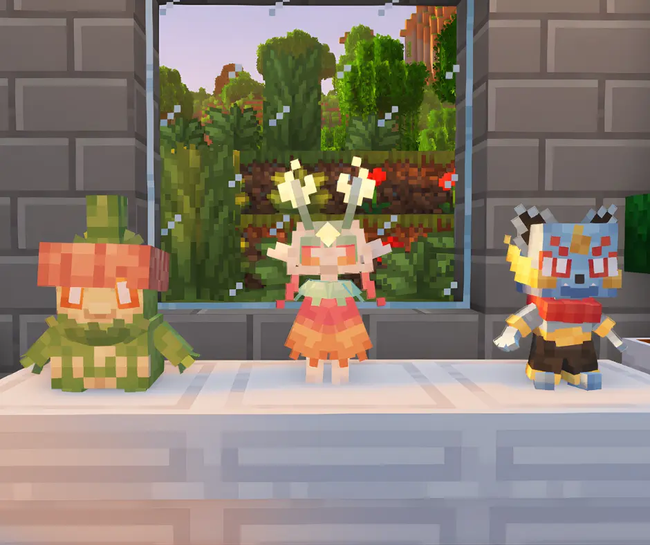 Northala Starter Pokemon