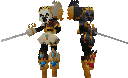 Chrysopierceandshiny