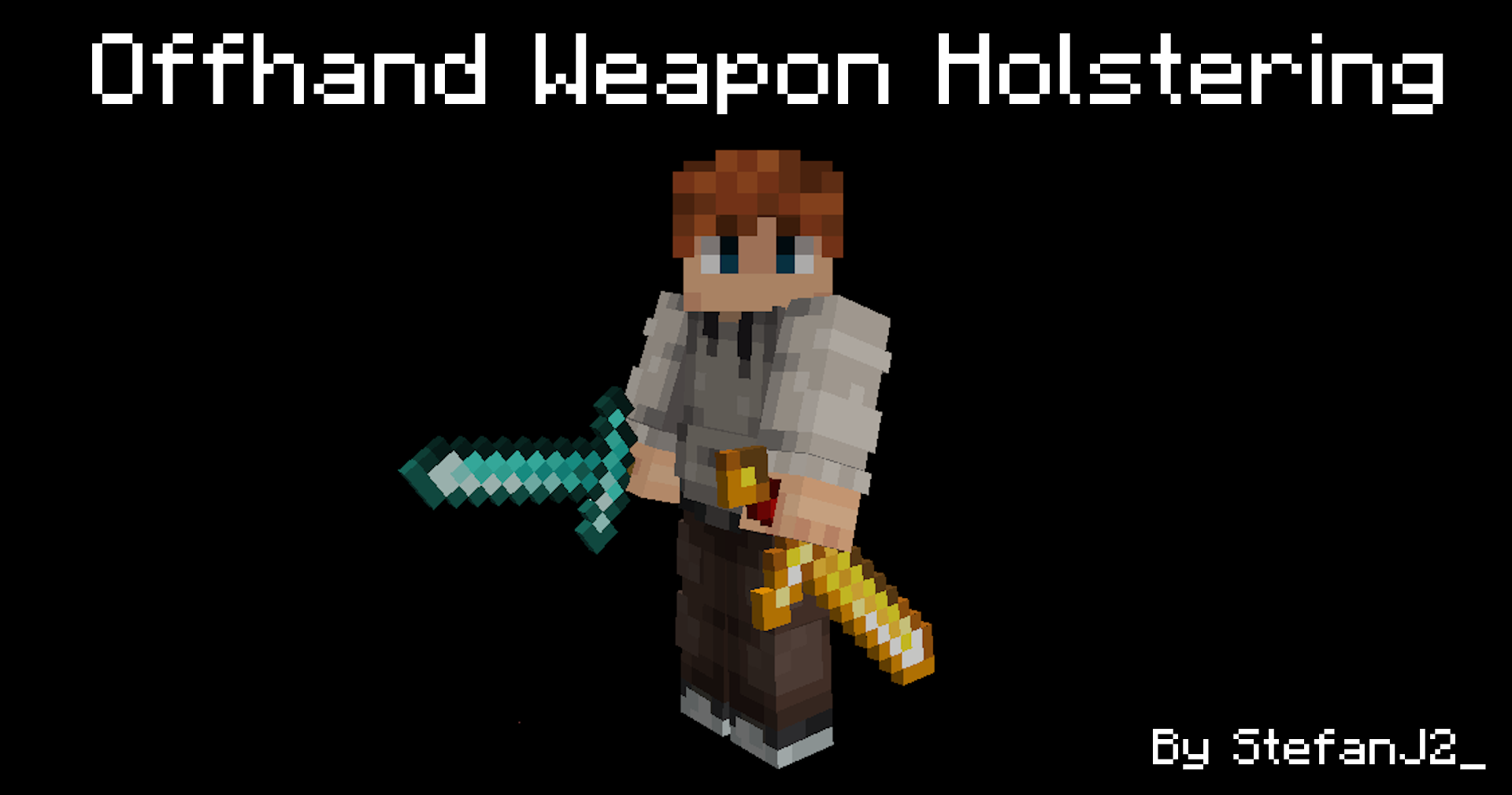 Holstering