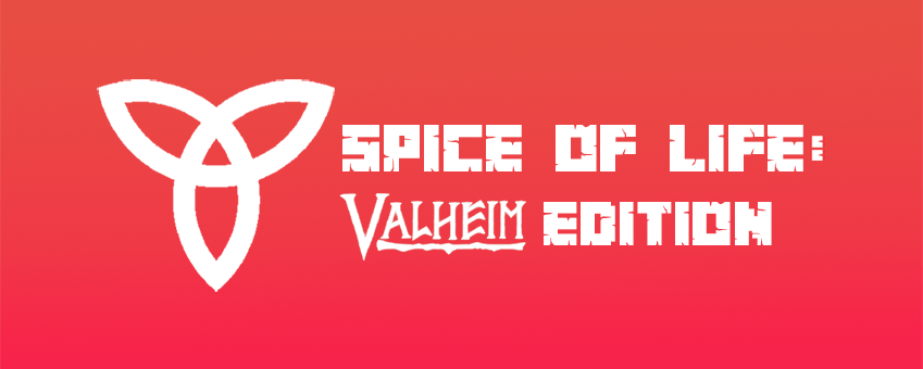 SOL Valheim banner