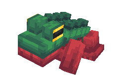 bullfrog