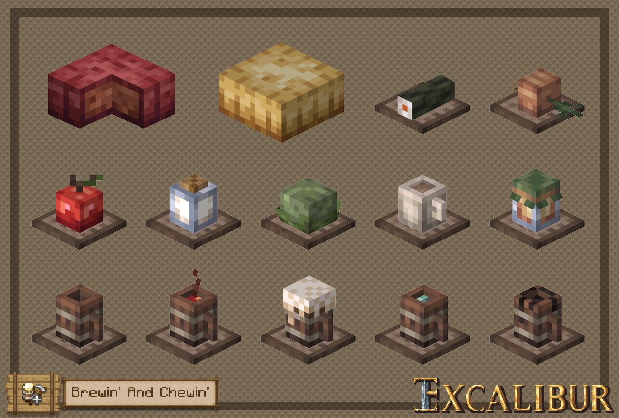 Bnc - ITEMS2
