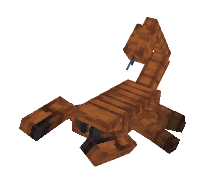 scorpion