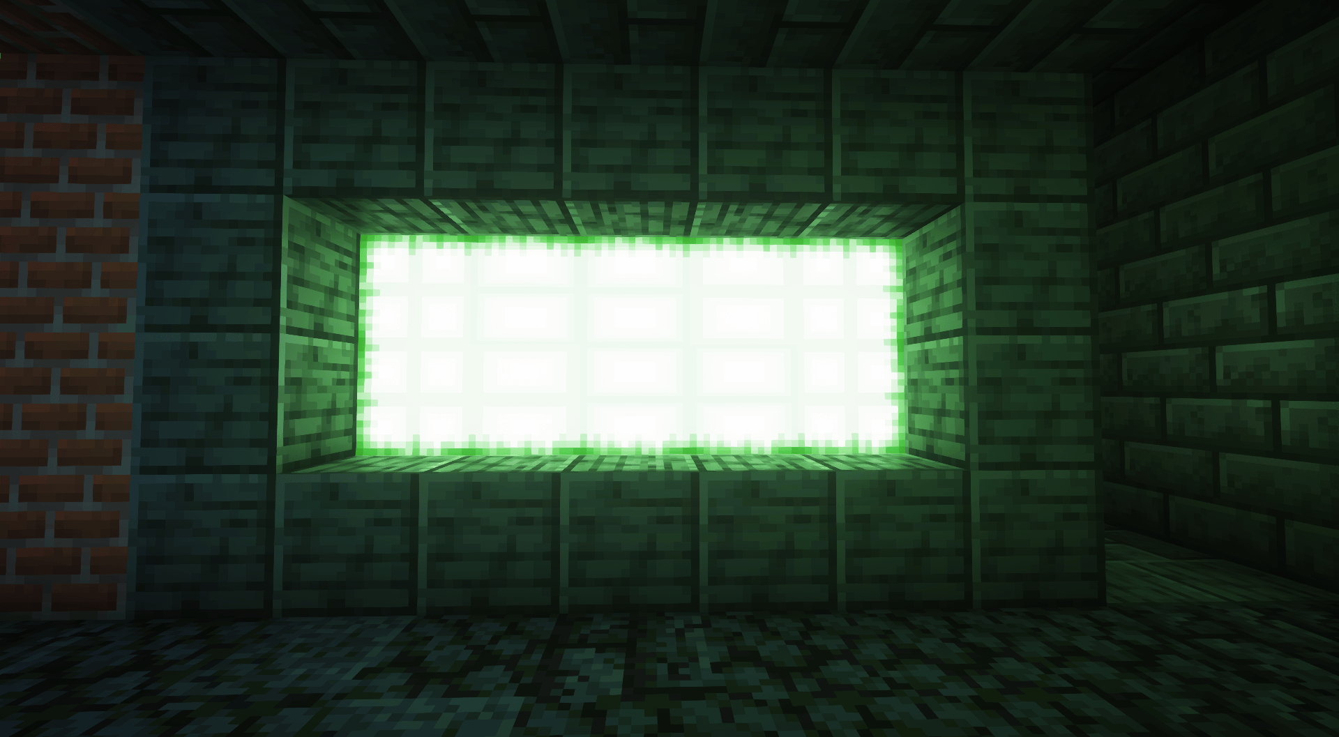 Verdant Froglight